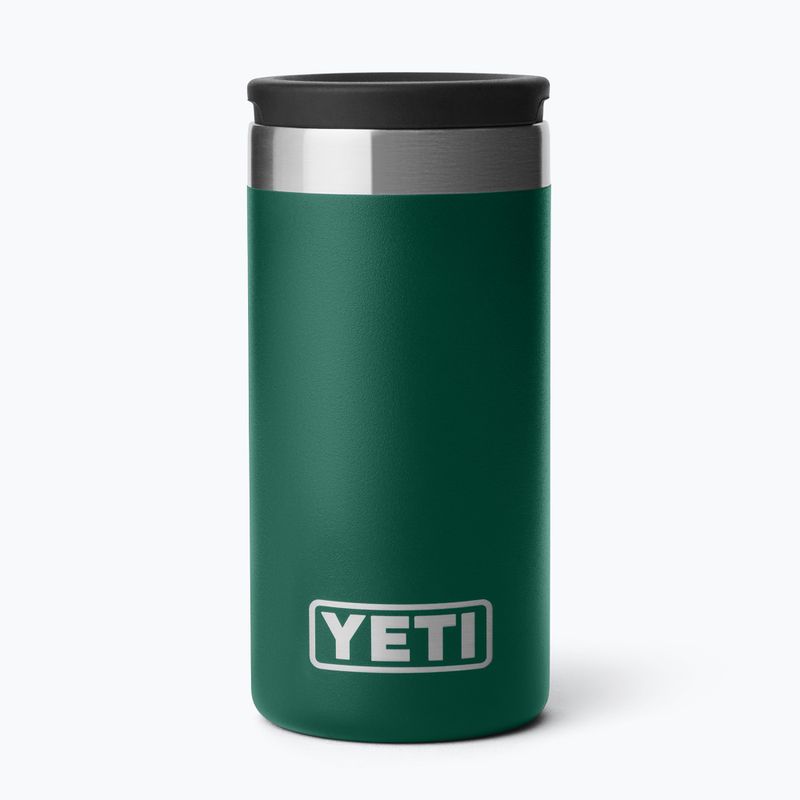 Чарки туристичні YETI Shot 48 ml 4 pcs. black forest green 5