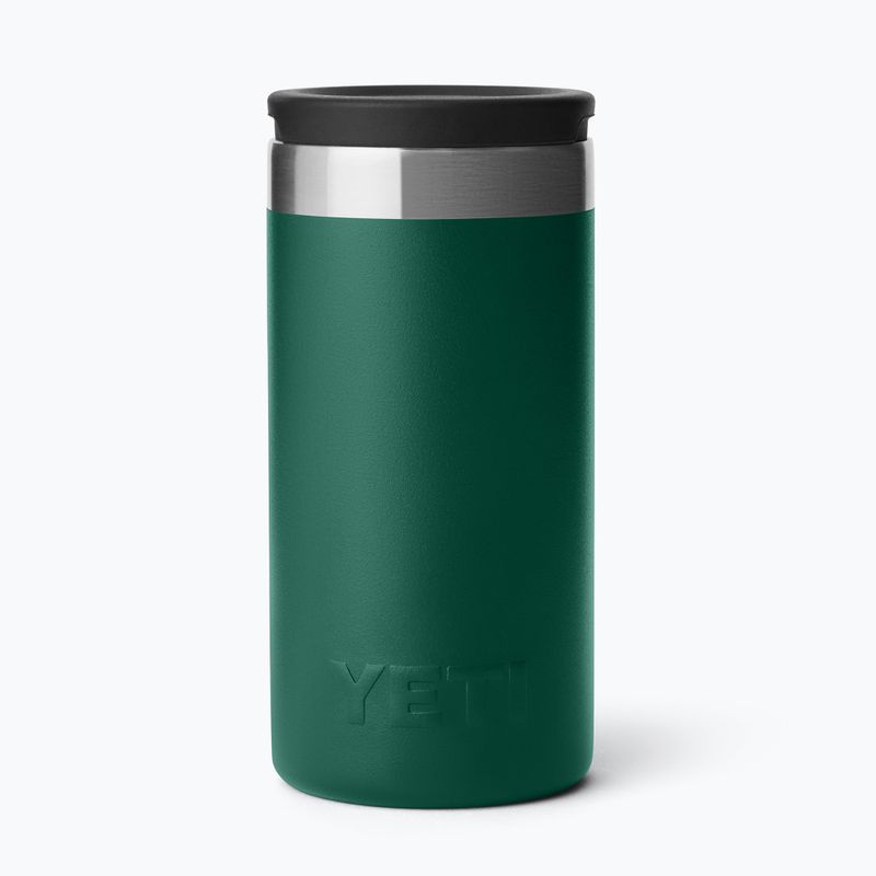 Чарки туристичні YETI Shot 48 ml 4 pcs. black forest green 6