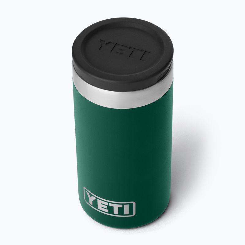Чарки туристичні YETI Shot 48 ml 4 pcs. black forest green 7