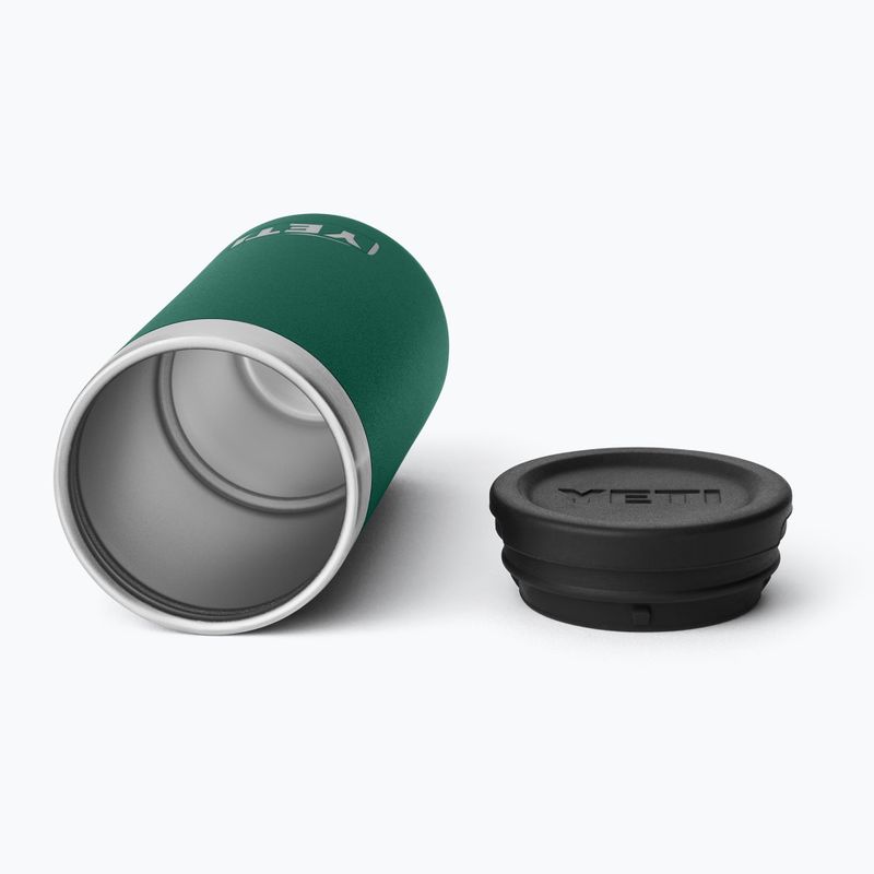 Чарки туристичні YETI Shot 48 ml 4 pcs. black forest green 8