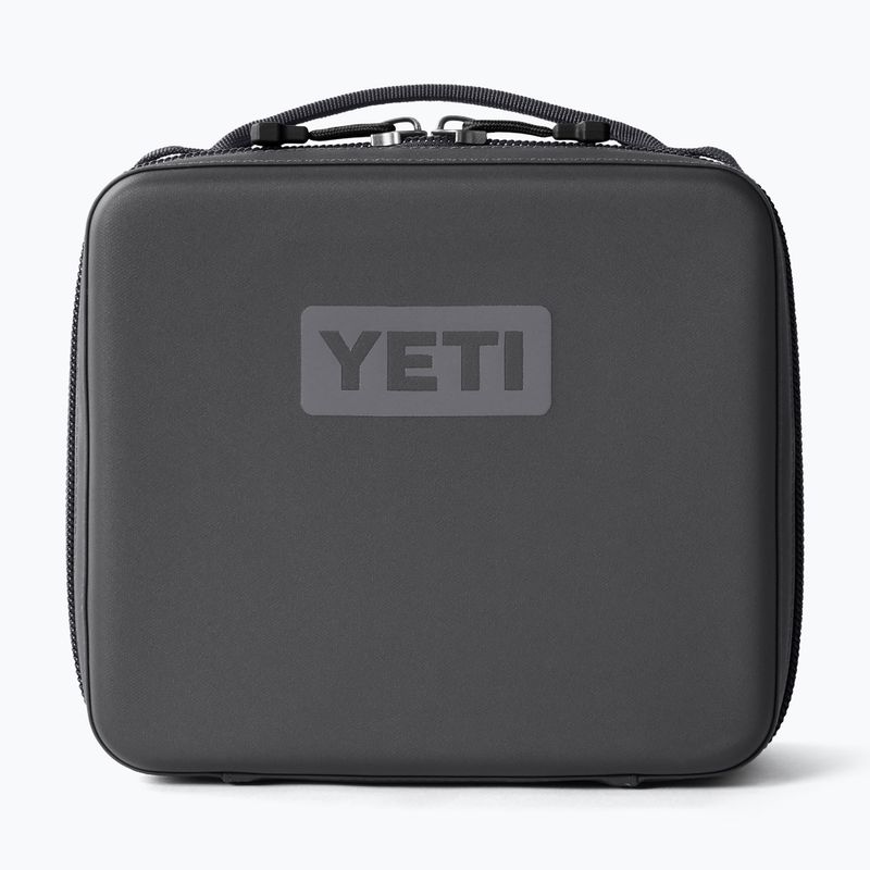 Термосумка YETI Daytrip Insulated Lunch 3 l charcoal