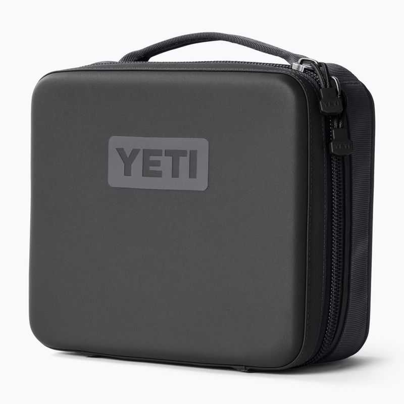 Термосумка YETI Daytrip Insulated Lunch 3 l charcoal 2