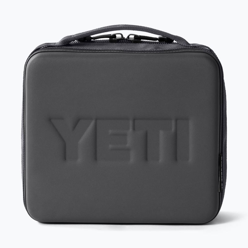 Термосумка YETI Daytrip Insulated Lunch 3 l charcoal 3
