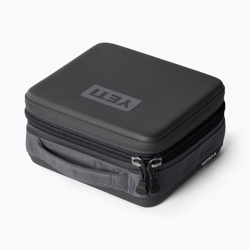 Термосумка YETI Daytrip Insulated Lunch 3 l charcoal 4