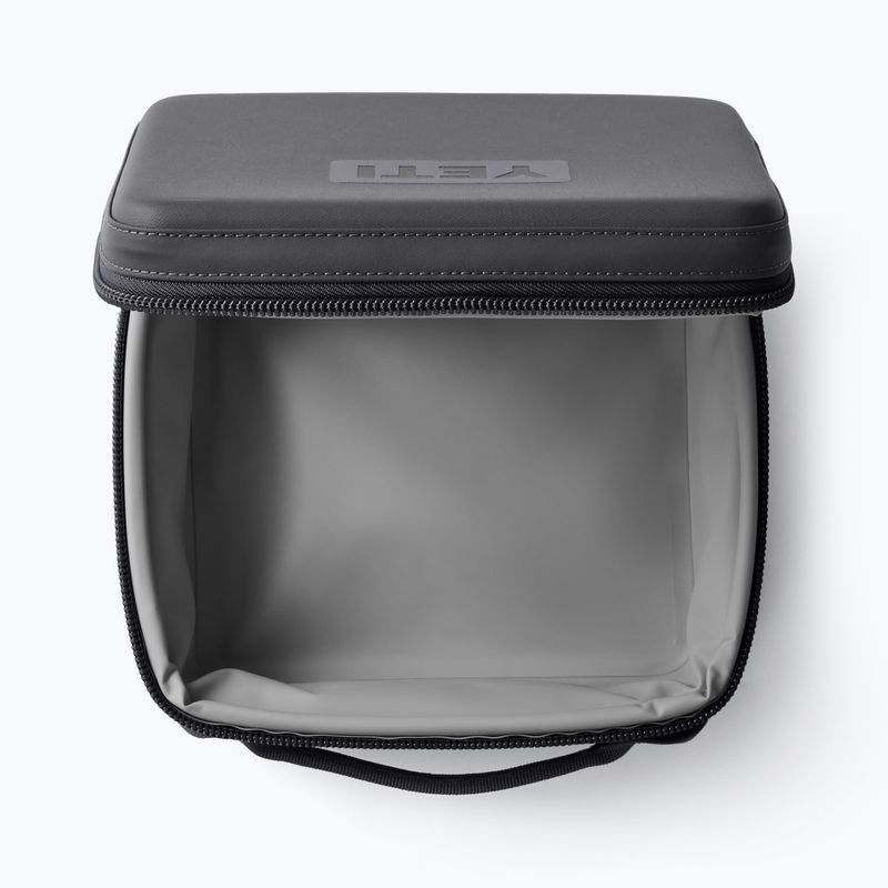 Термосумка YETI Daytrip Insulated Lunch 3 l charcoal 6