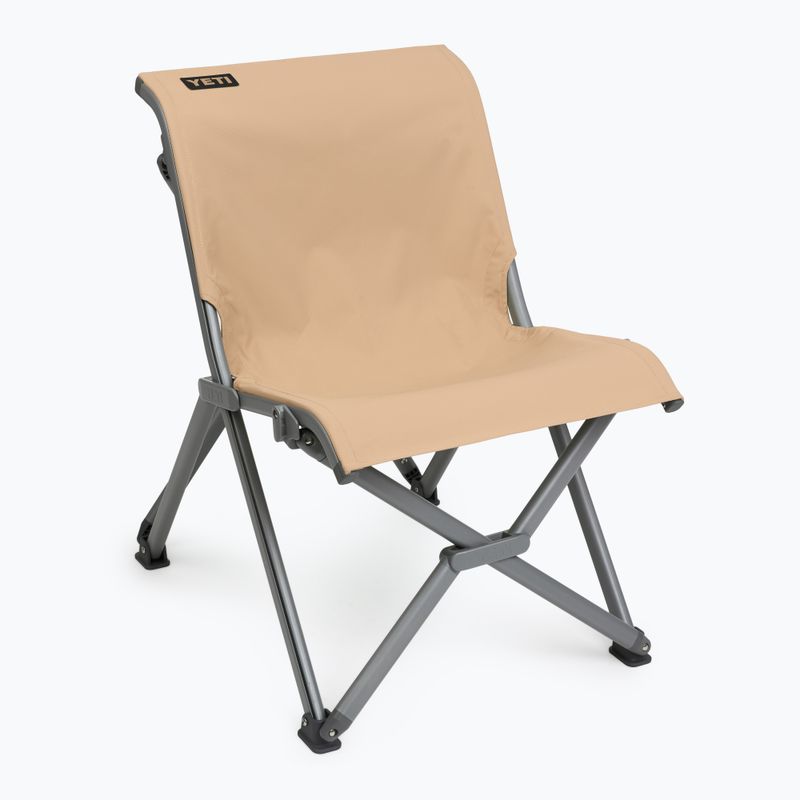 Крісло туристичне YETI Trailhead Field tan