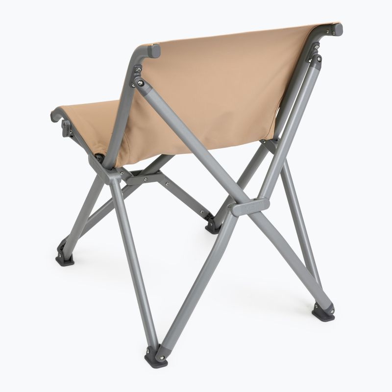 Крісло туристичне YETI Trailhead Field tan 2