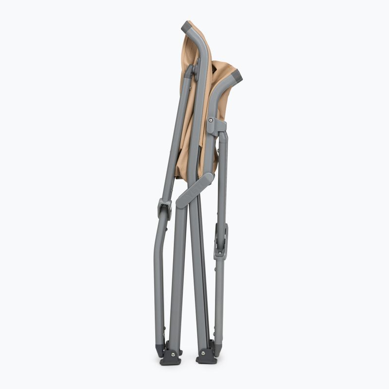 Крісло туристичне YETI Trailhead Field tan 6