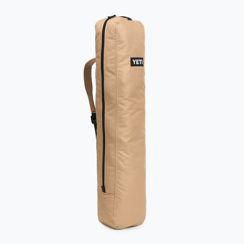 Крісло туристичне YETI Trailhead Field tan 7