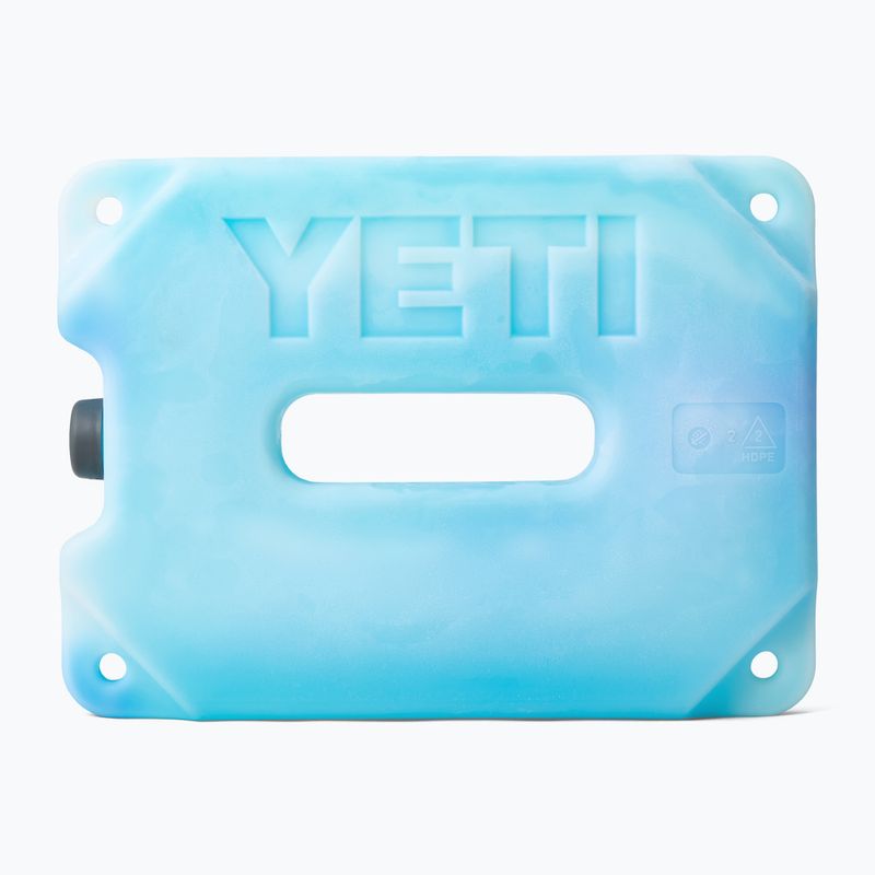Охолоджувальна вкладка YETI Ice Block 4 lb blue