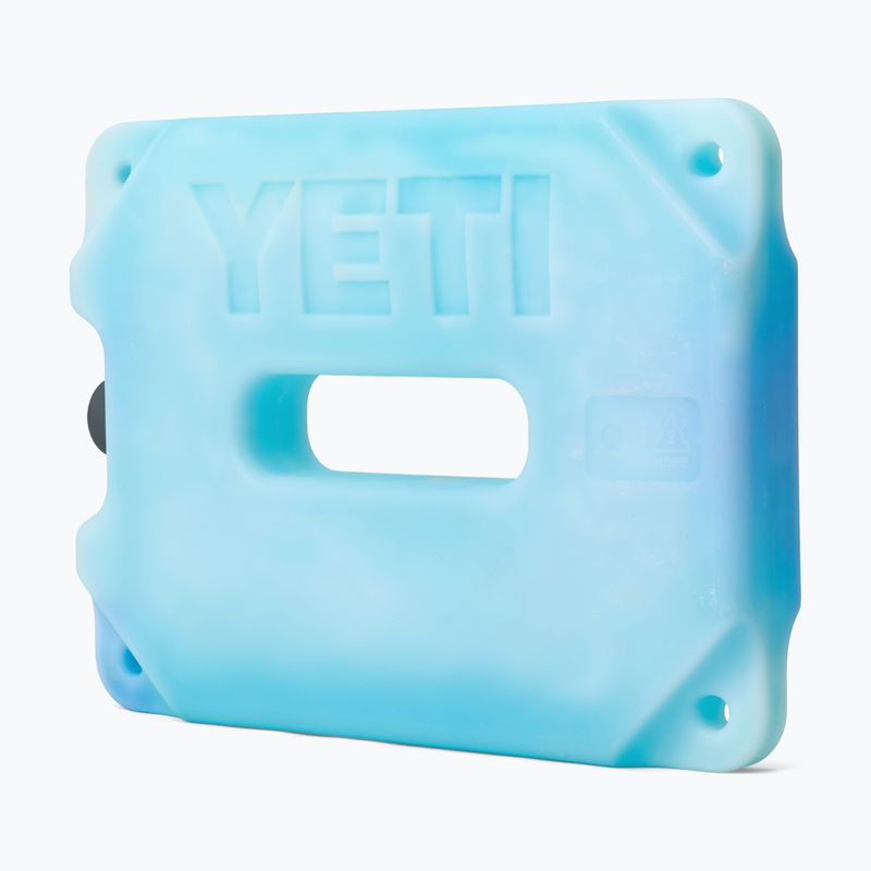 Охолоджувальна вкладка YETI Ice Block 4 lb blue 2