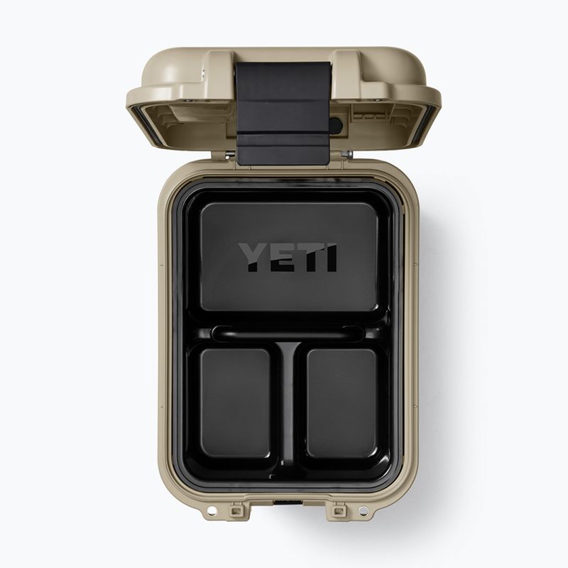 Контейнер YETI LoadOut GoBox 15 14 and tan 7