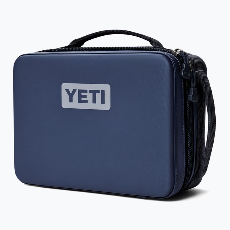Термосумка YETI Daytrip Insulated Lunch 5 l classic navy 2