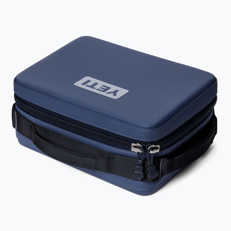 Термосумка YETI Daytrip Insulated Lunch 5 l classic navy 3