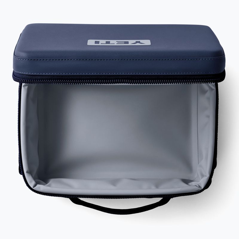 Термосумка YETI Daytrip Insulated Lunch 5 l classic navy 4