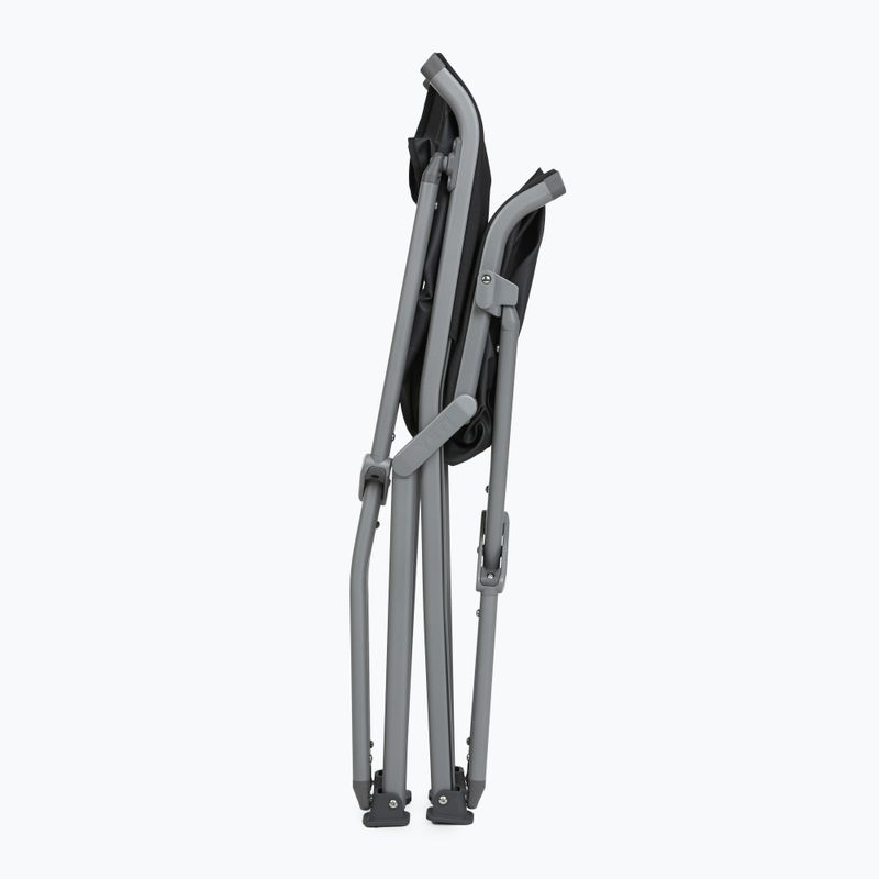 Крісло туристичне YETI Trailhead Field black 6