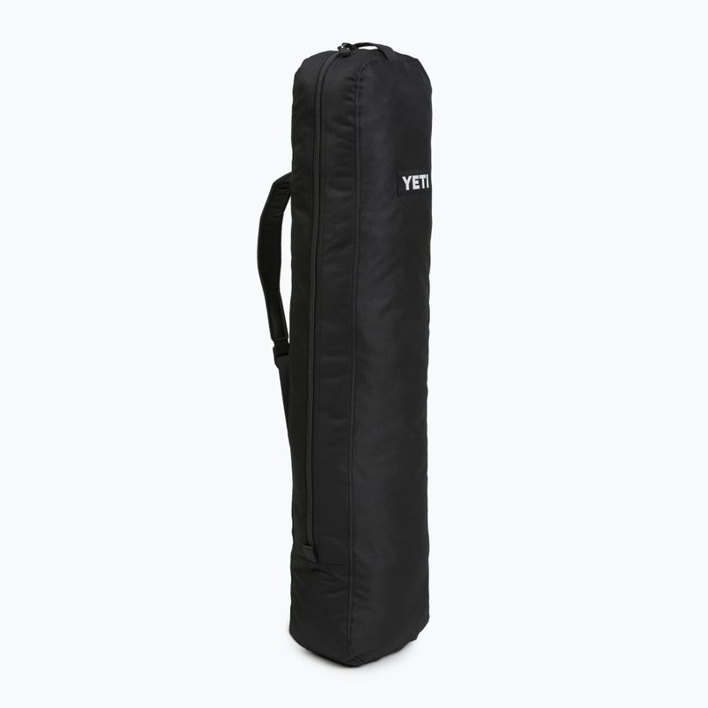 Крісло туристичне YETI Trailhead Field black 7