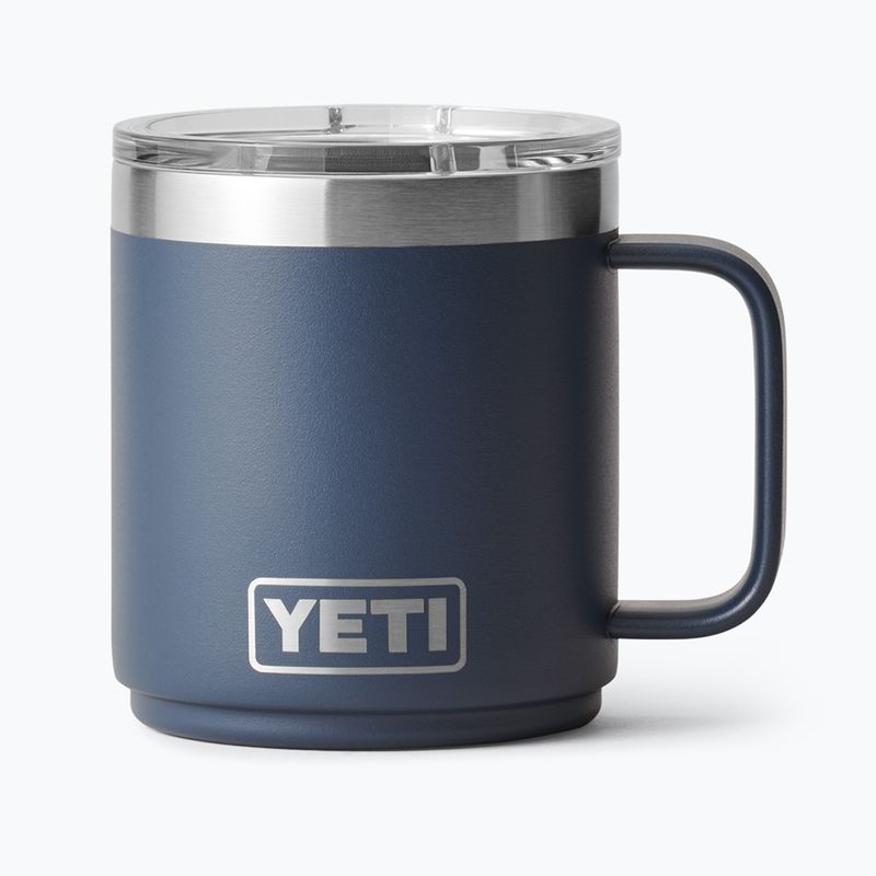 Термокружка YETI Rambler CL 295 ml navy
