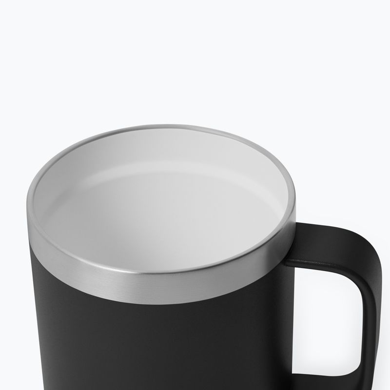 Термокружка YETI Rambler CL 295 ml black 4