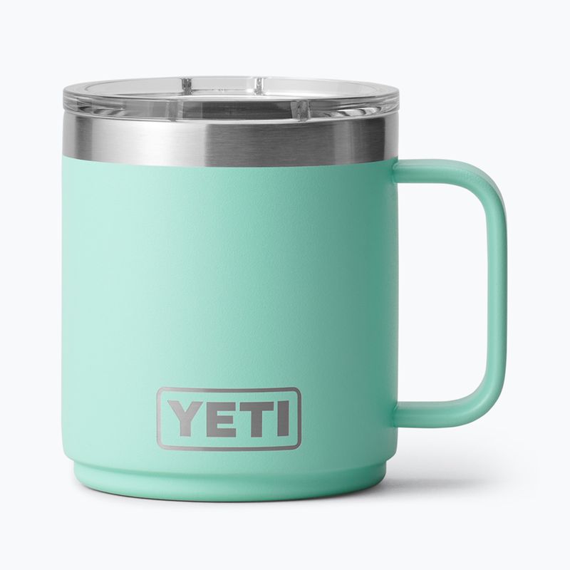 Термокружка YETI Rambler CL 295 ml seafoam