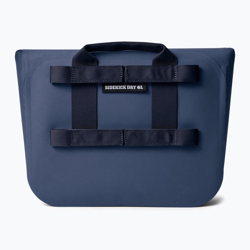 Сумка YETI SideKick Dry 6 l classic navy 3