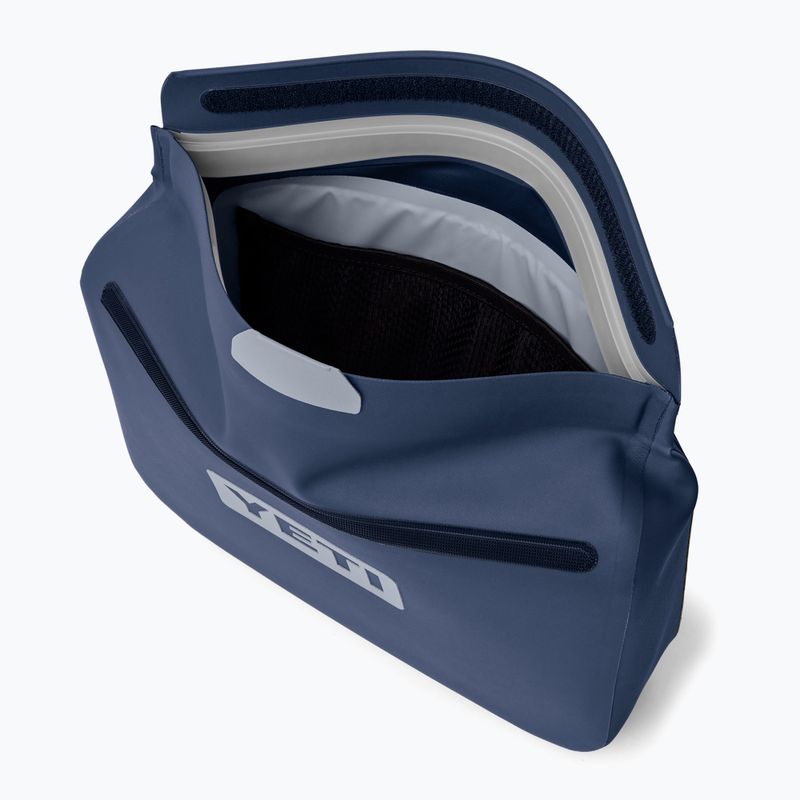Сумка YETI SideKick Dry 6 l classic navy 5
