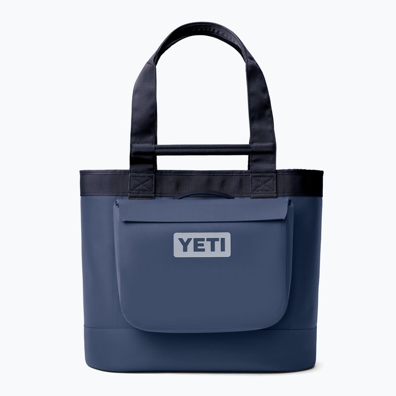 Сумка YETI SideKick Dry 6 l classic navy 7