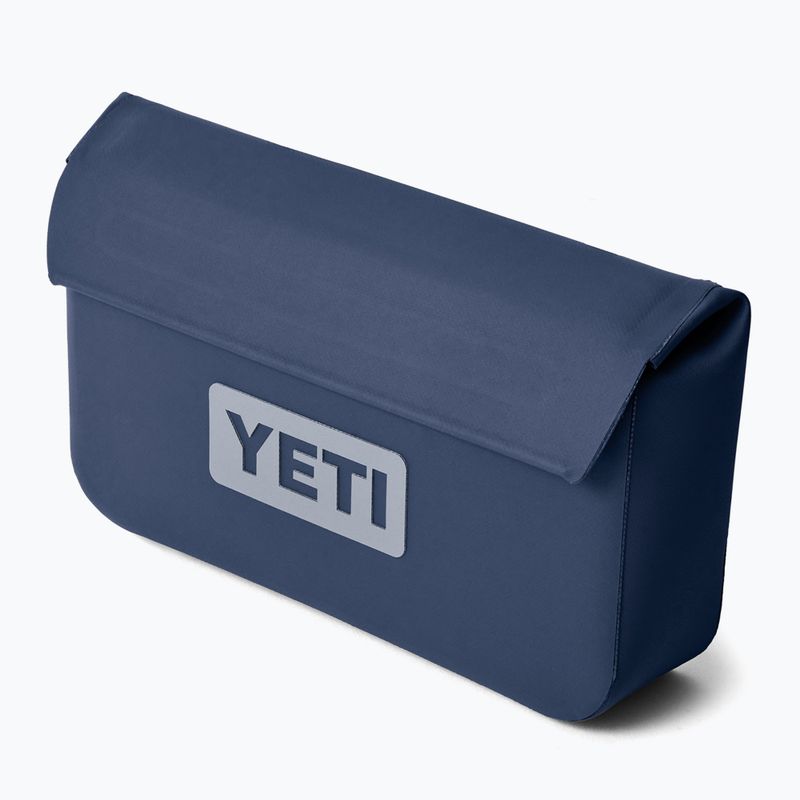 Сумка YETI SideKick Dry 1 l classic navy 2