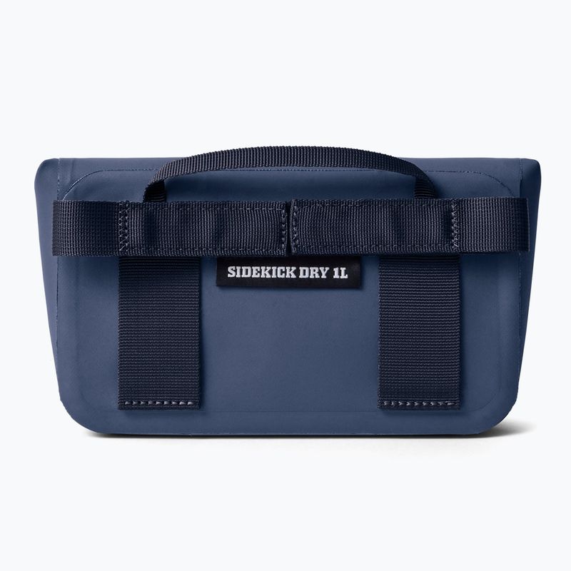 Сумка YETI SideKick Dry 1 l classic navy 3