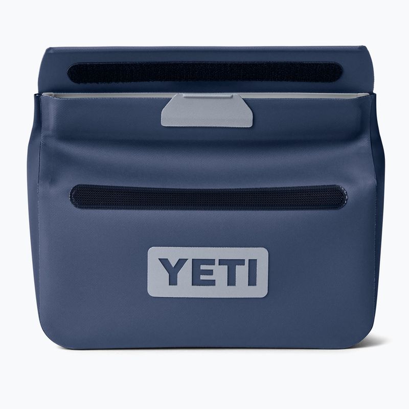 Сумка YETI SideKick Dry 1 l classic navy 4