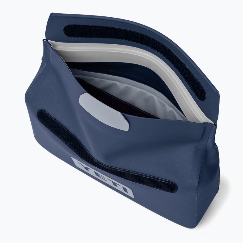 Сумка YETI SideKick Dry 1 l classic navy 5