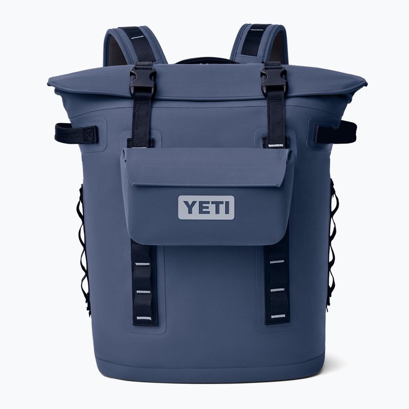 Сумка YETI SideKick Dry 1 l classic navy 6