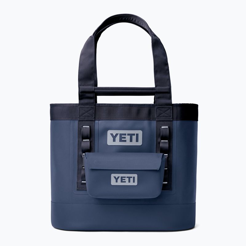 Сумка YETI SideKick Dry 1 l classic navy 7