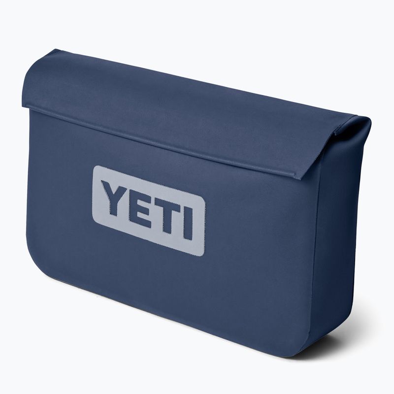 Сумка YETI SideKick Dry 3 l classic navy 2