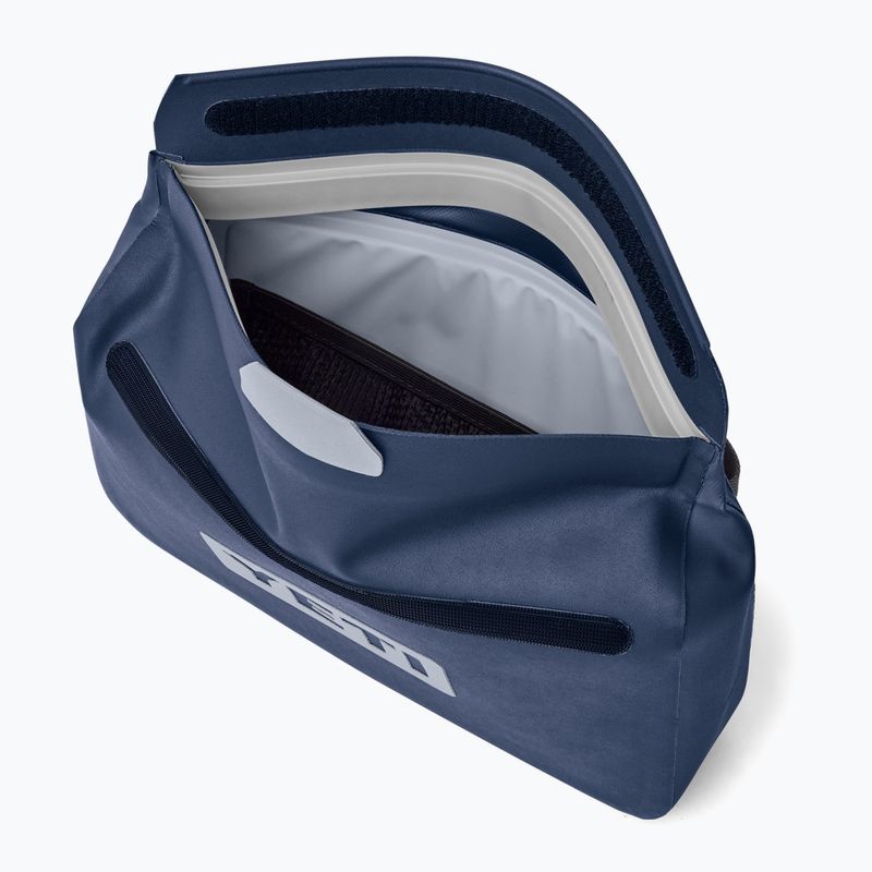 Сумка YETI SideKick Dry 3 l classic navy 5
