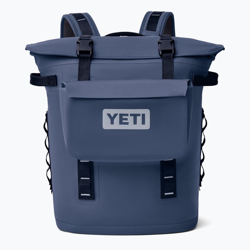 Сумка YETI SideKick Dry 3 l classic navy 6