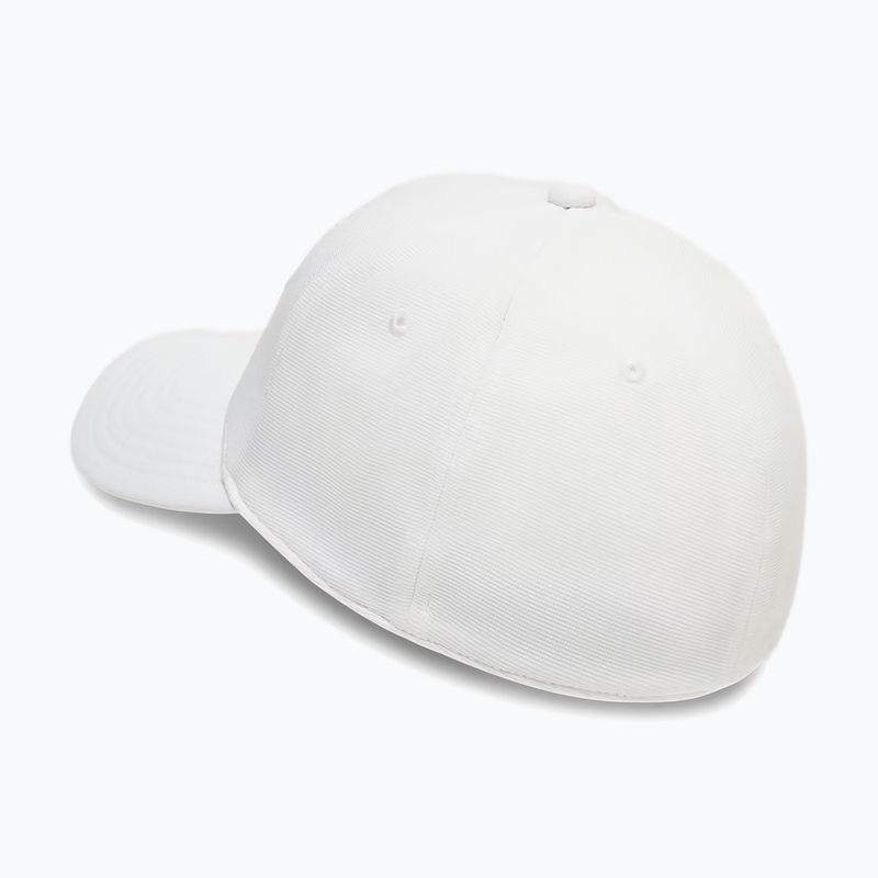 Кепка чоловіча Oakley Tincan white 2