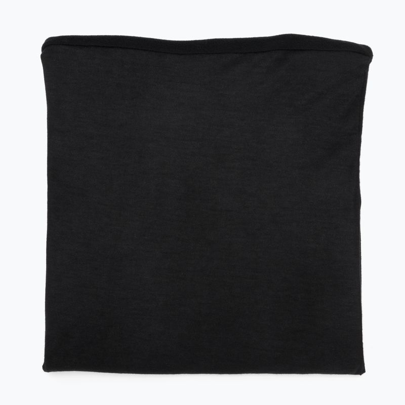 Шарф багатофункціональний BUFF Reversible Polar чорний 122378 2
