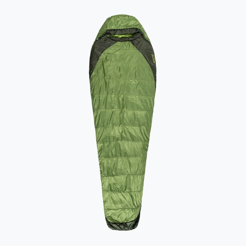 Спальний мішок жіночий Marmot Trestles Elite Eco 30 зелений 383004840