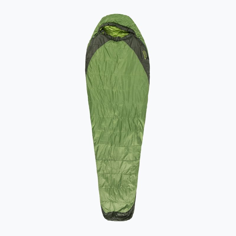 Спальний мішок жіночий Marmot Trestles Elite Eco 30 зелений 383104840