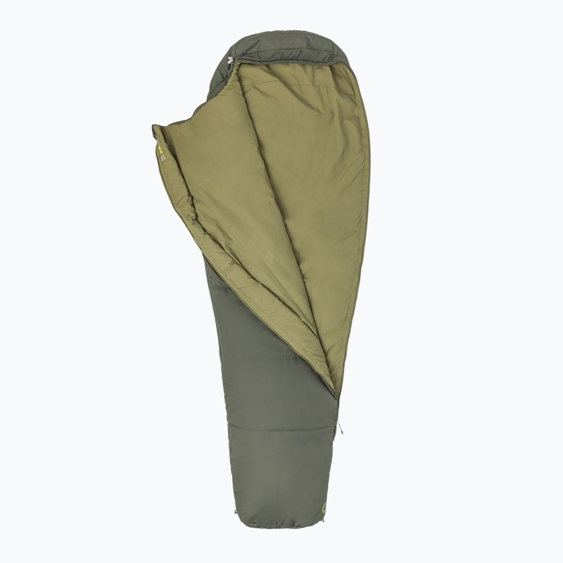 Спальний мішок Marmot Nanowave 35 Long crocodile 2