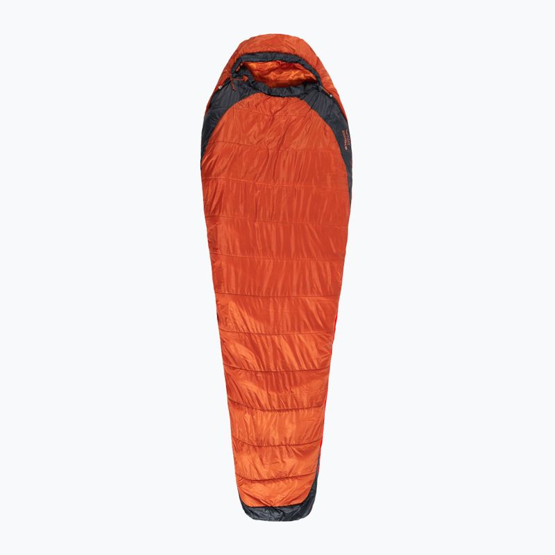 Спальний мішок чоловічий Marmot Trestles Elite Eco помаранчевий 396309454