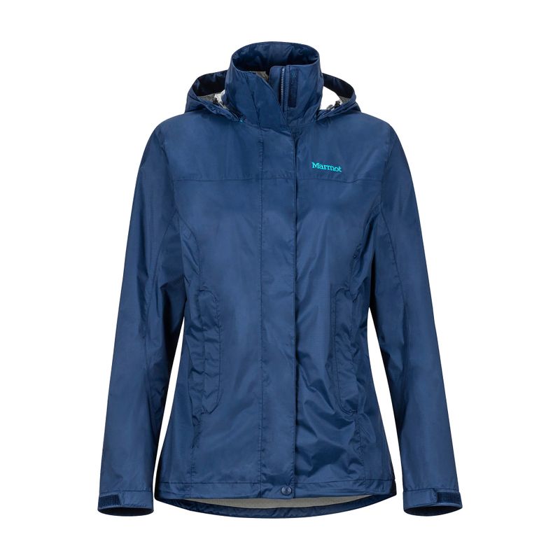 Куртка дощовик жіноча Marmot Precip Eco Storm 46700