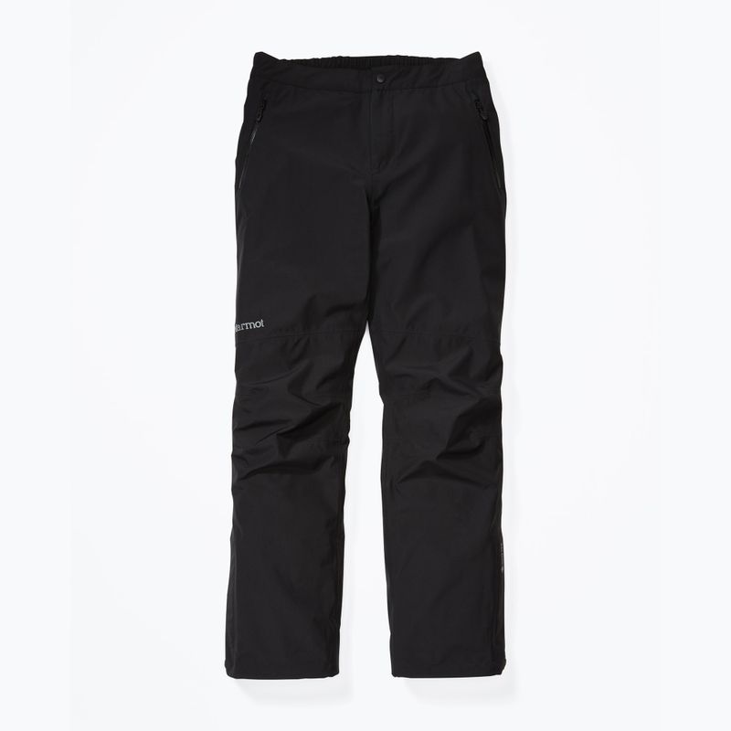 Штани з мембраною чоловічі Marmot Minimalist чорні 31240-001