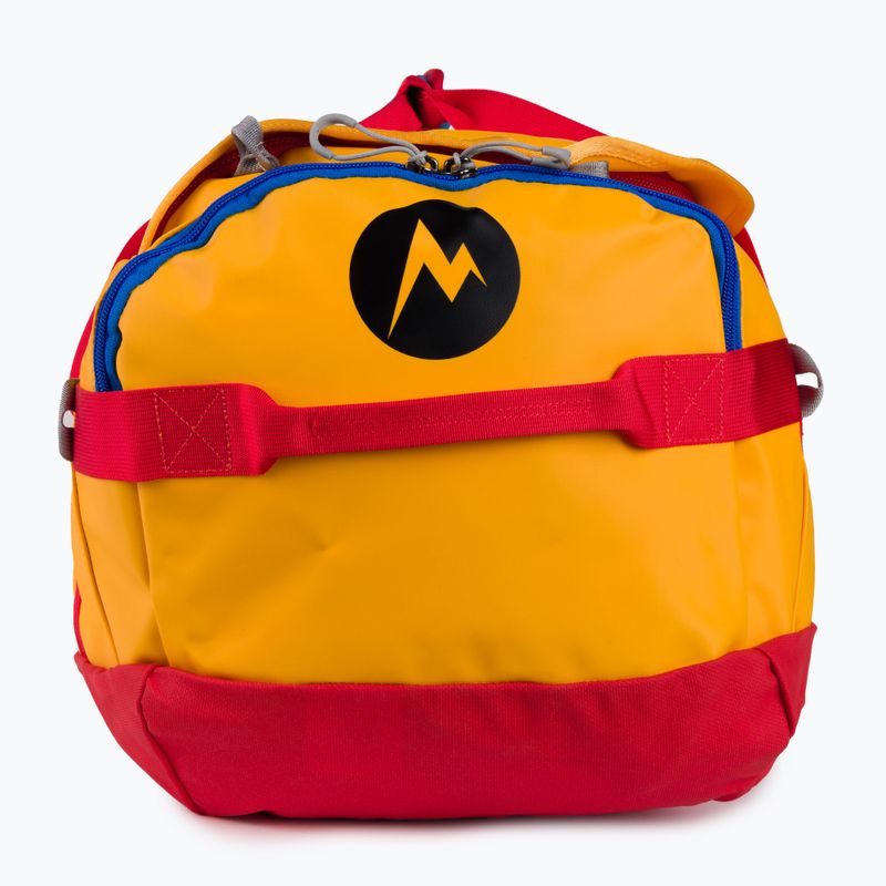 Сумка дорожня Marmot Long Hauler Duffel кольорова 36330-5999 3
