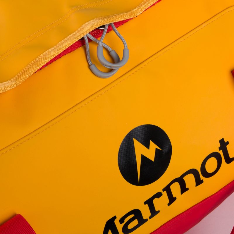 Сумка дорожня Marmot Long Hauler Duffel кольорова 36330-5999 6