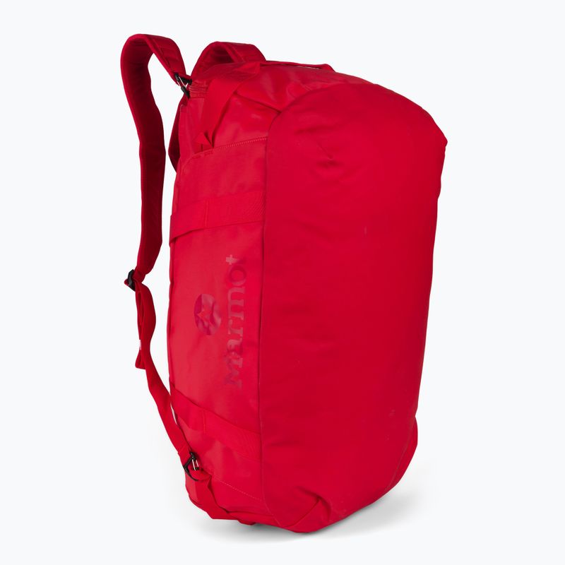Сумка дорожня Marmot Long Hauler Duffel червона 36330-6702 2