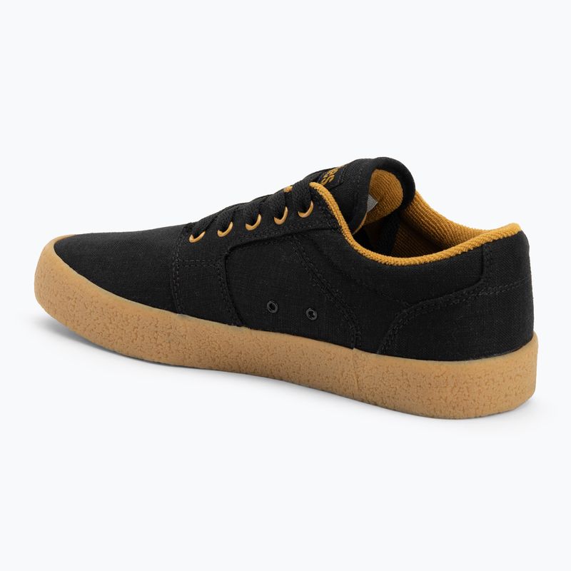 Кросівки чоловічі Etnies Marana Michelin black/dark grey/gum 3