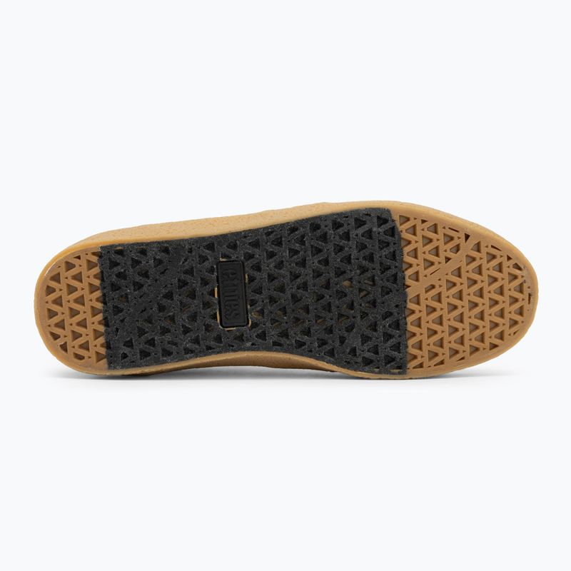 Кросівки чоловічі Etnies Marana Michelin black/dark grey/gum 4