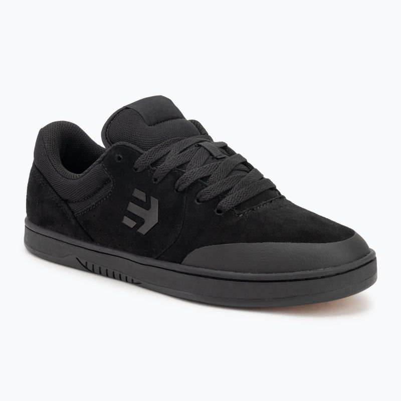 Кросівки чоловічі Etnies Marana Michelin black/black/black